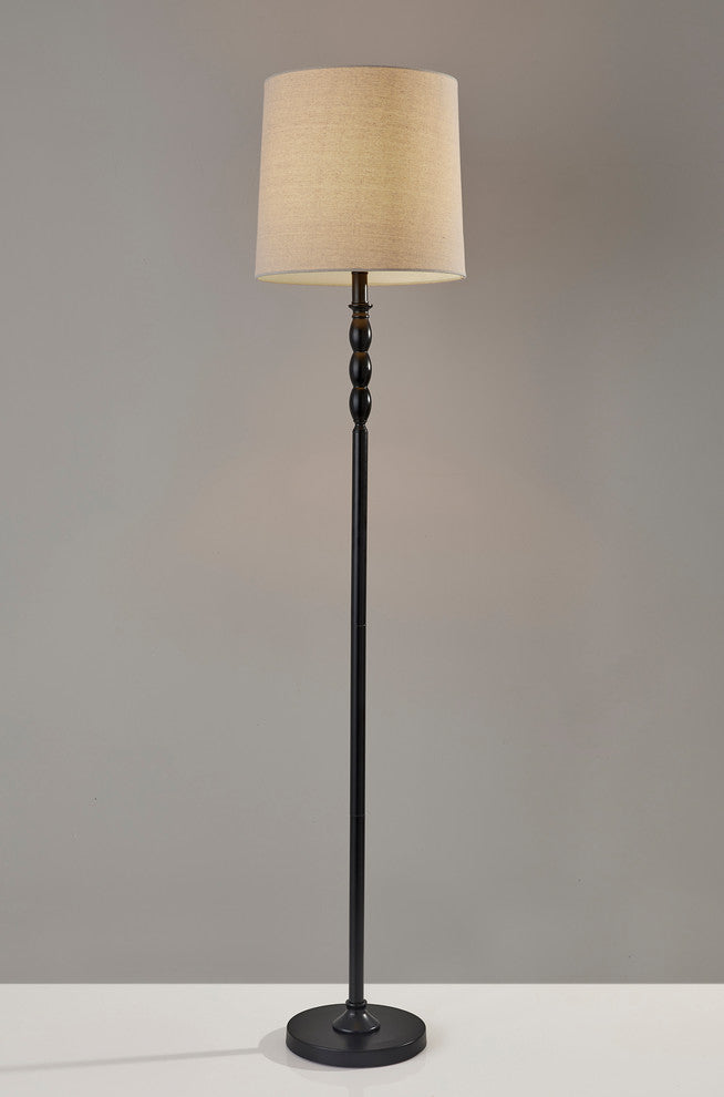 William Floor Lamp