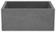 Farmhouse 2418 Kitchen Sink, Slate