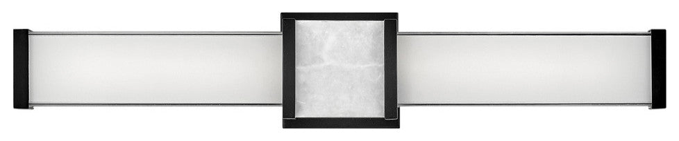 Pietra Bath in Black