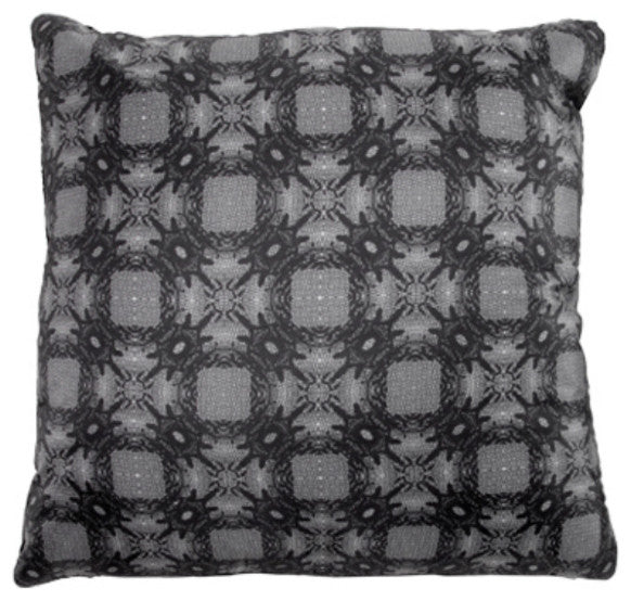Botanica Designer Pillow, The Odyssey Collection