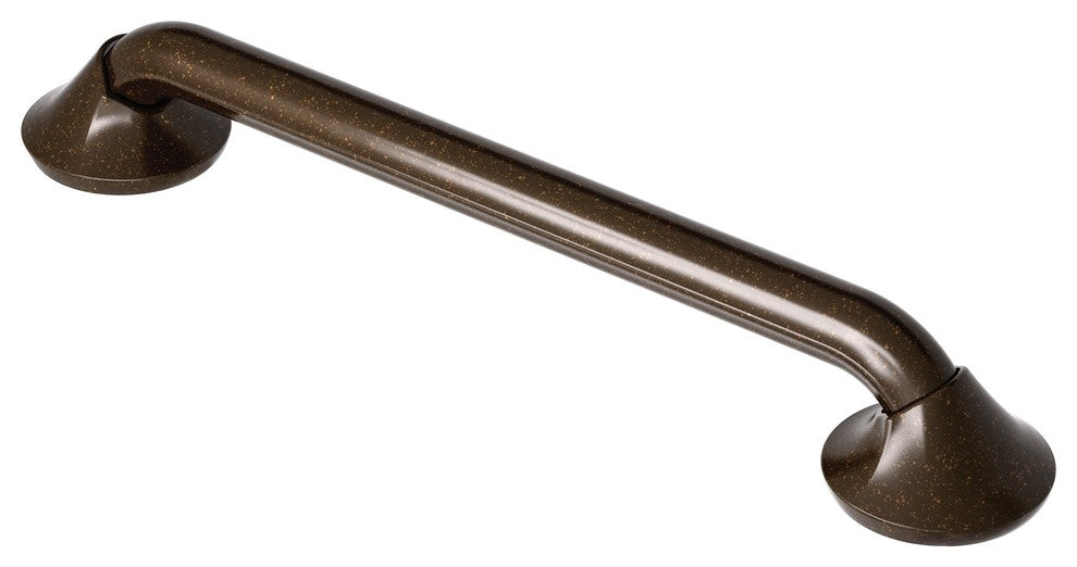 Moen YG2818ORB Eva Oil Rubbed Bronze 18" Grab Bar