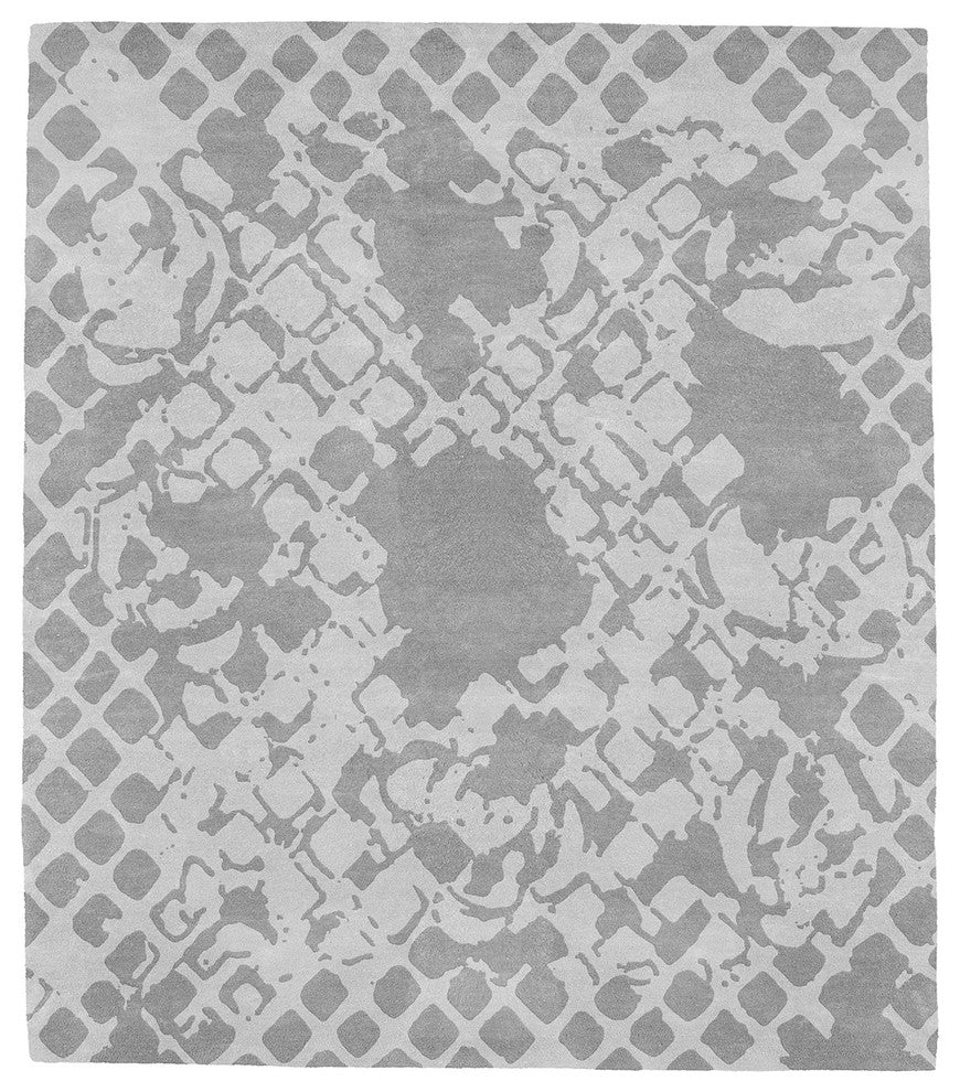 Viscaria Signature Rug, 6' Square