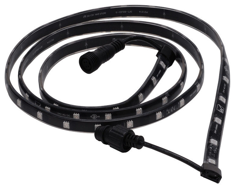 InvisiLED PRO Outdoor Submersible 2700K 5Ft Tape Light