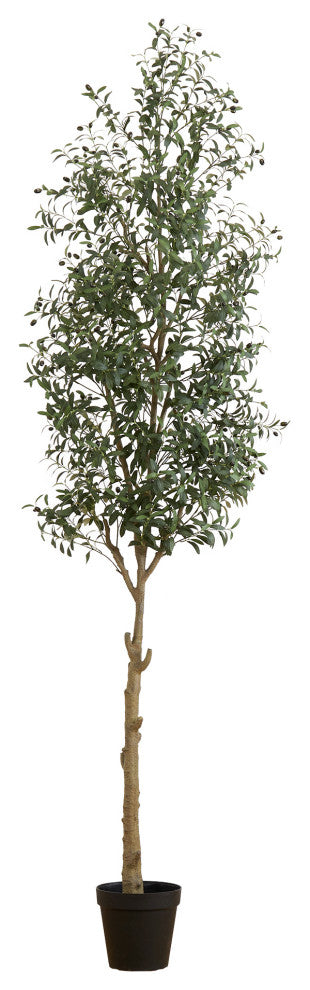 10ft. Artificial Olive Tree