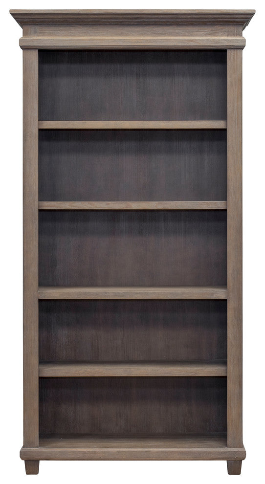 Martin Furniture Carson Open Bookcase