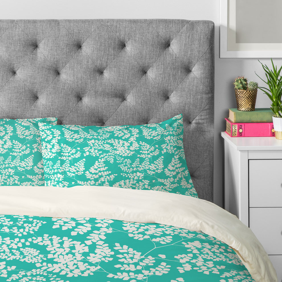 Deny Designs Aimee St Hill Spring 2 Pillowcase