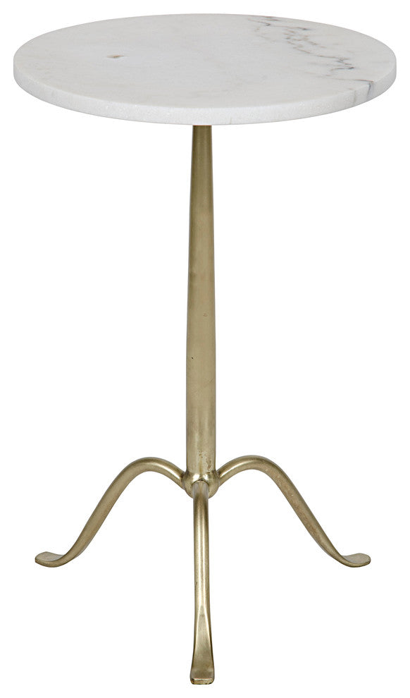 Cosmopolitan Side Table