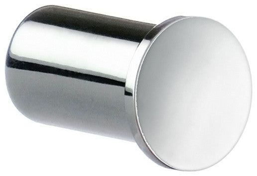 Air Single Hook Chrome