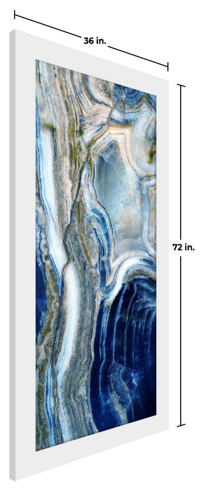 Grandeur Luxurious Floor/Wall Art Focal Point, WM03010