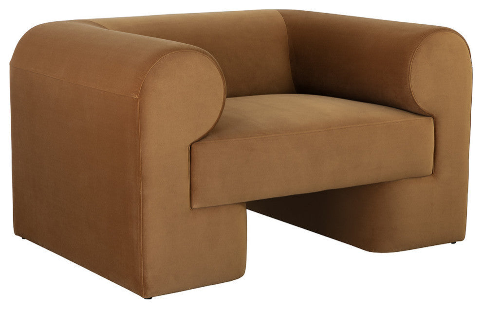 Ionic Armchair