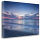 "Atlantic Sunrise No. 7" By Robert J. Amoruso, Giclee on Gallery Wrap Canvas