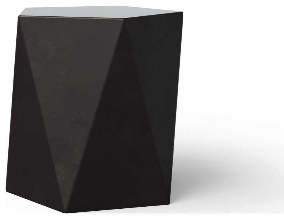 Mixx, Kelson Stool, Lava