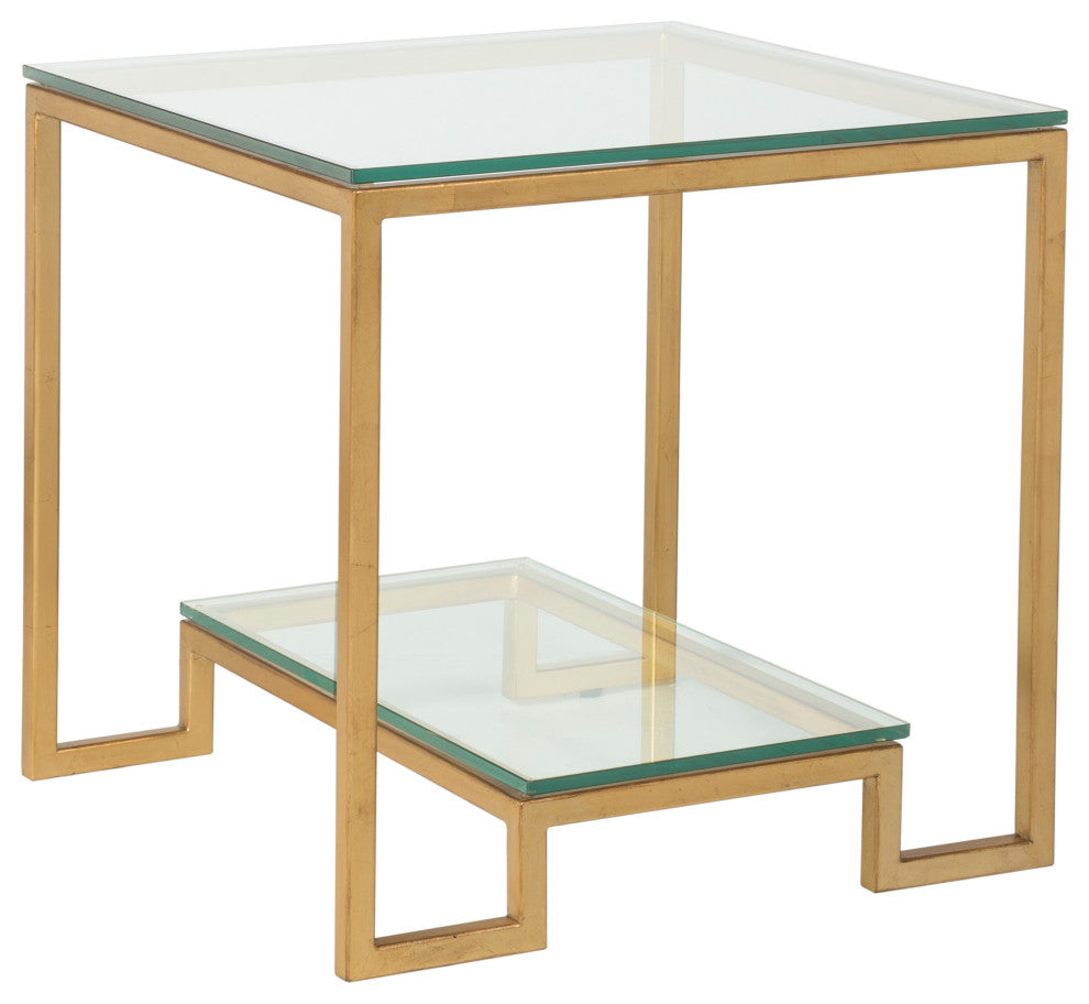 Bonaire Square End Table