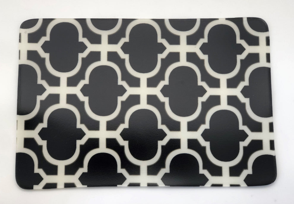 Andreas Midnight Casserole Trivet