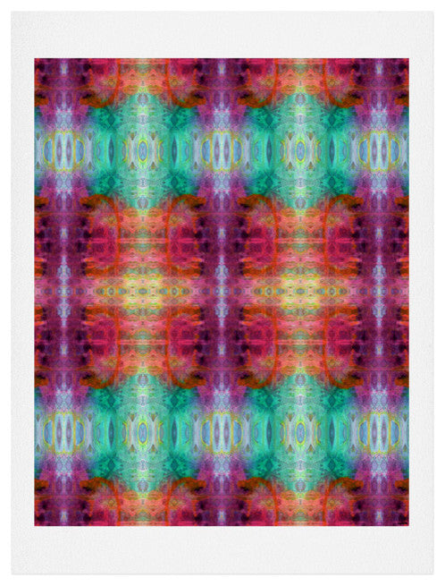 Deny Designs Ingrid Padilla Subtle Beauty One Art Print