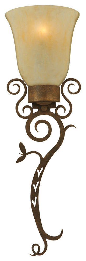 9.5W Zoey Wall Sconce