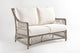Westbay Loveseat in Paradise