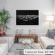 "Stairs To The Light" by Greetje van Son, 40x26x1.5