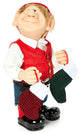 Zim's The Elves Themselves, Eugene