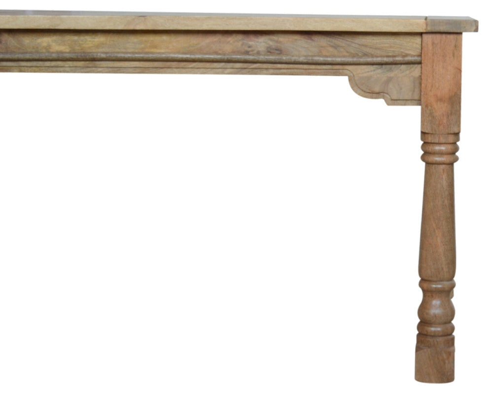 Granary Extension Dining Table
