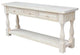 Tuscan Console Table