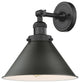 Innovations Lighting 203-Ob-M11 1 Light Sconce
