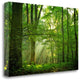 "Breathe" By Lars Van De Goor,Ready to Hang Giclee Print on Gallery Wrap Canvas