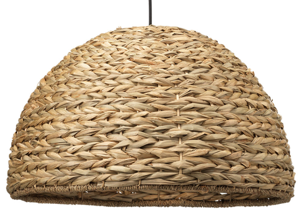 Shoreline Seagrass 1-Light Pendant