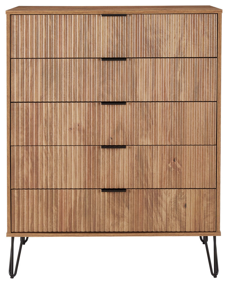 Manhattan Comfort DUMBO Dresser