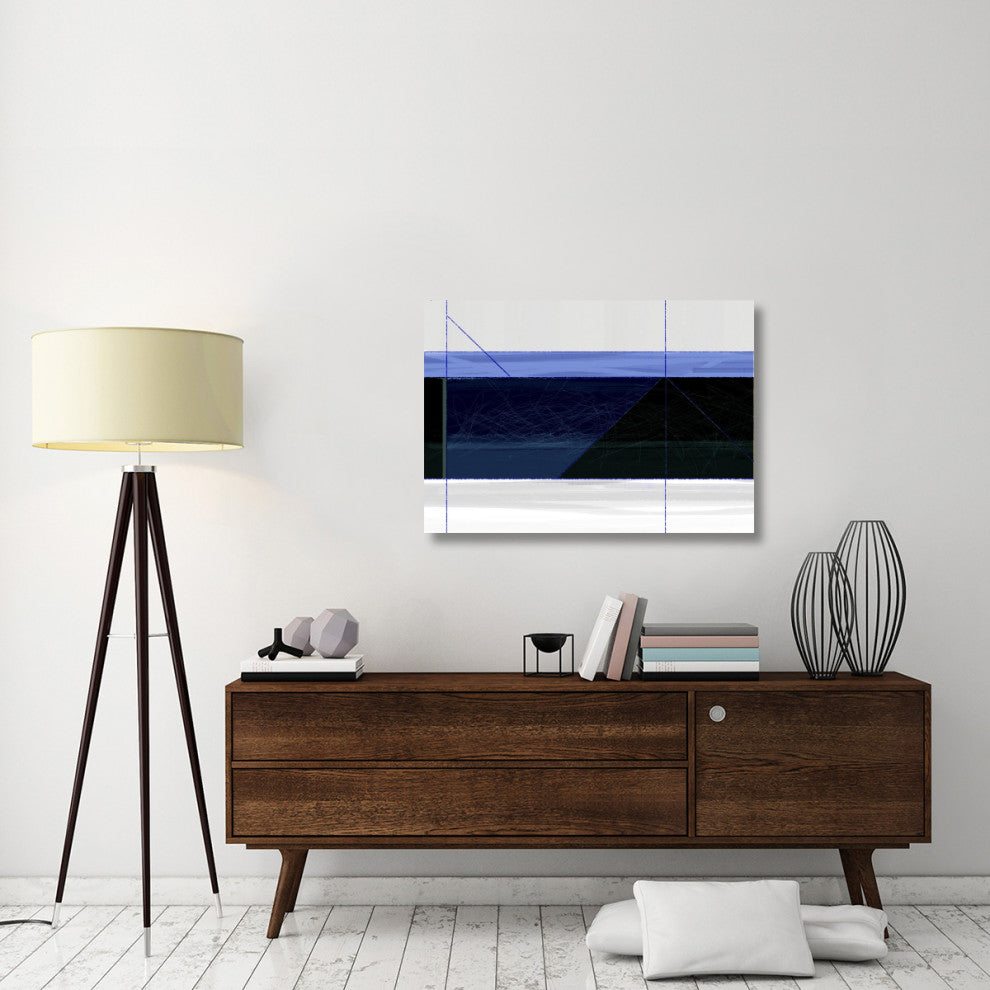 "Deep Blue" Fine Art Print