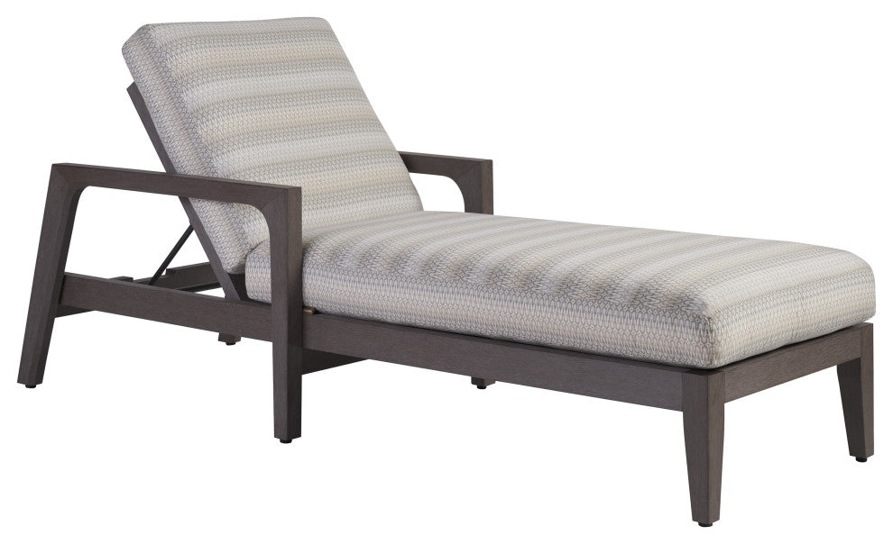 Mozambique Chaise
