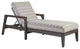 Mozambique Chaise