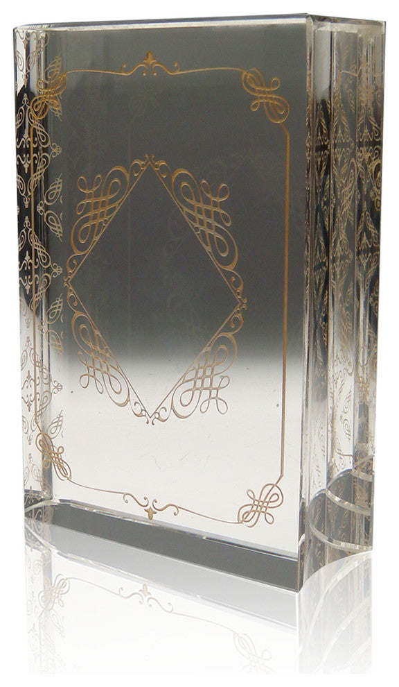 Crystal Book