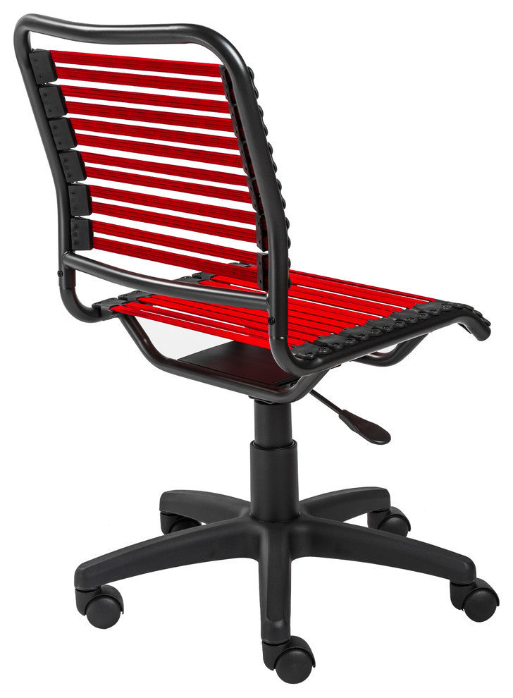 Allison Bungie Low Back Office Chair