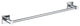 Ventus Bathroom 18" Towel Bar, Chrome