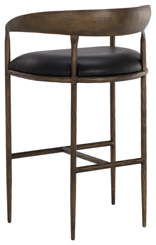 Zanatta Barstool