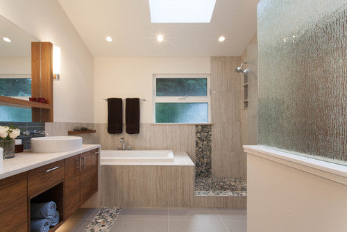 Bali Ocean Pebble Tile