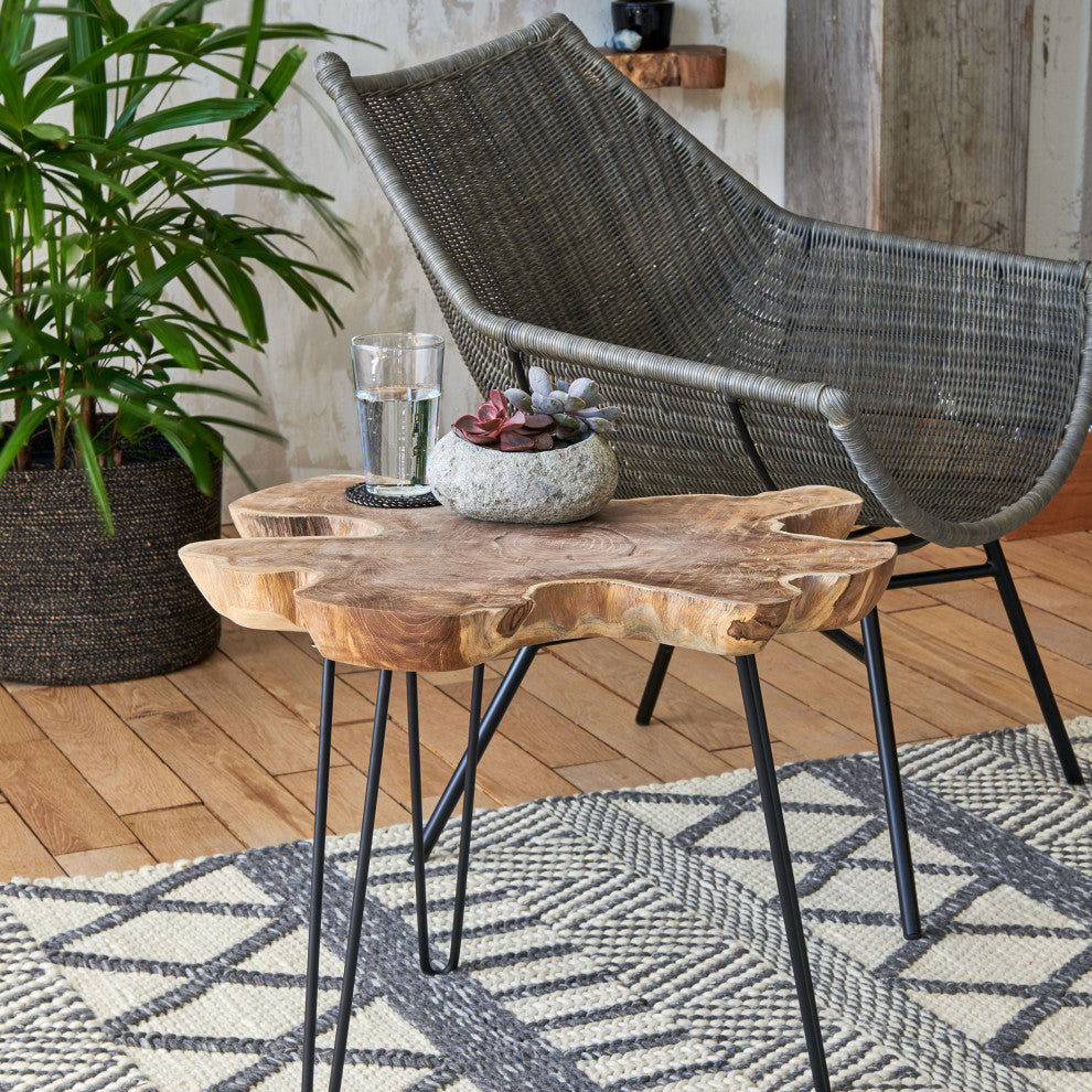 Takara Side Table