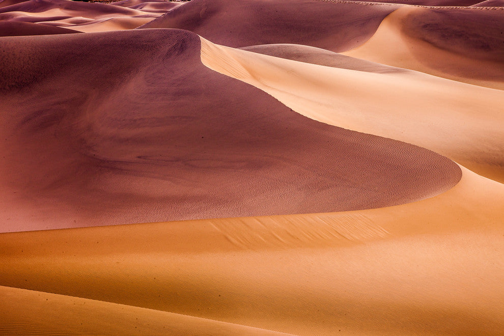 Sandscapes Designer Series No.10, 18"x12"