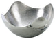 Elegance Hammered Wave Bowl