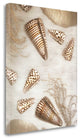 "Nautical Illuminations No.4" By Alan Blaustein, Giclee on Gallery Wrap Canvas
