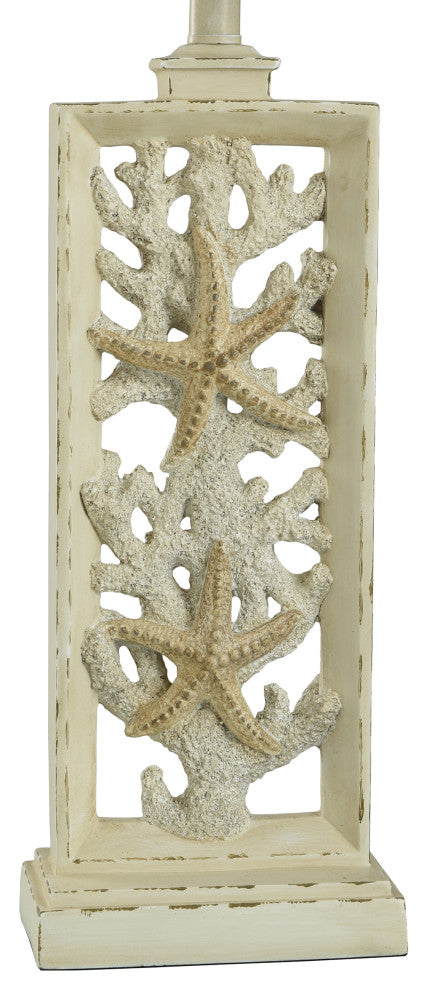 Hyman 33" Table Lamp