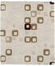 Floyd B Signature Rug, 12' Round