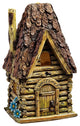 Woodland Fairy Garden House