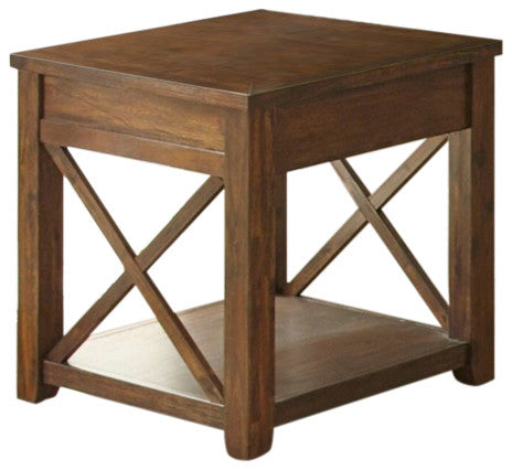 Lenka End Table