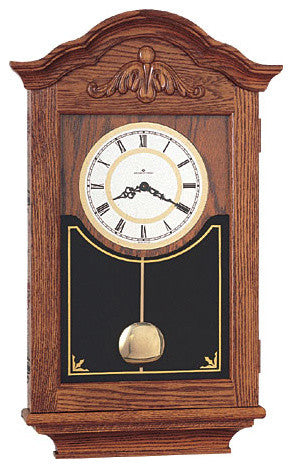 Oxford Clock