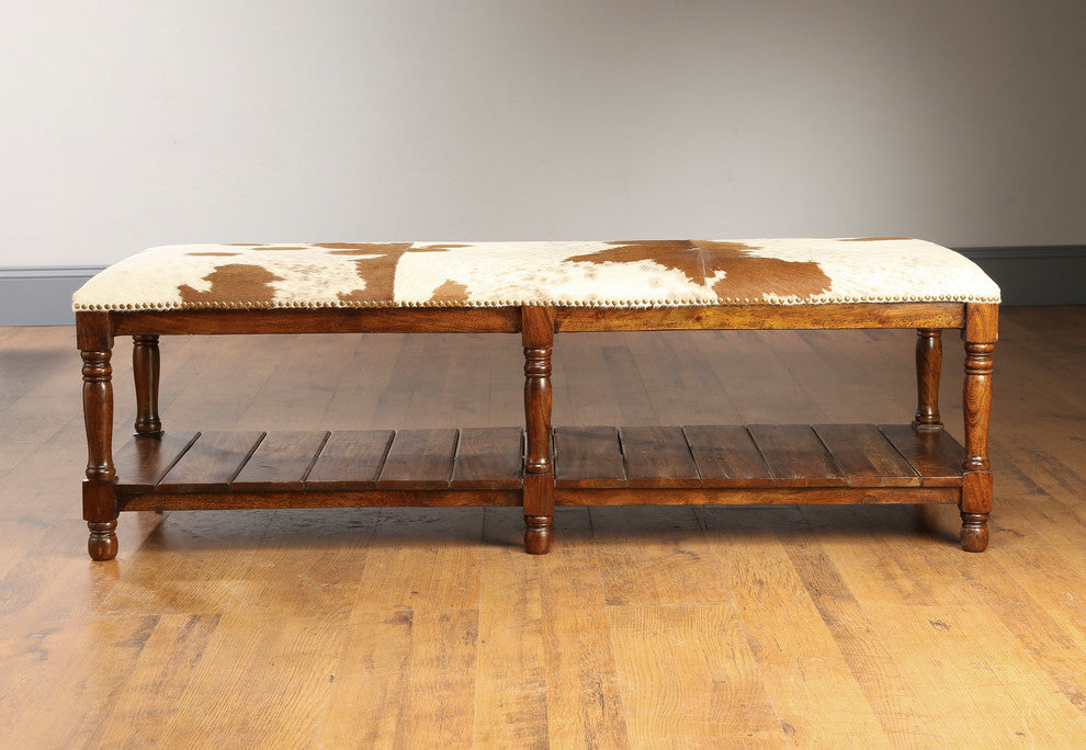 Upholstered Bench