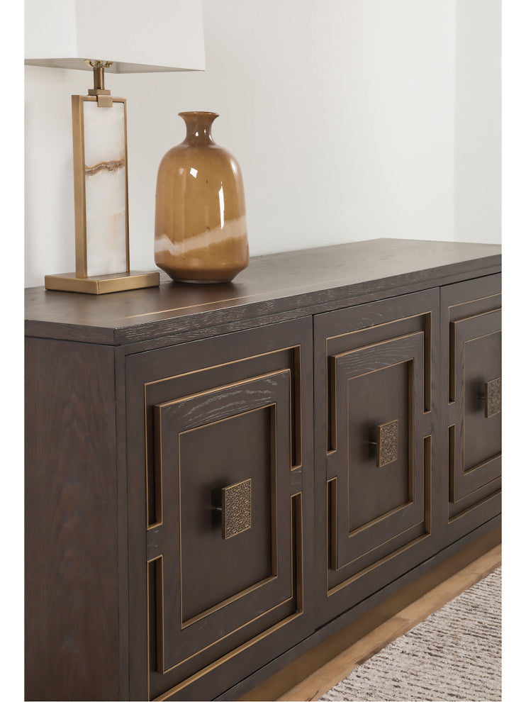 Verbatim Media Console