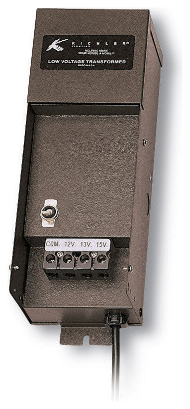 Transformer 200W Manual