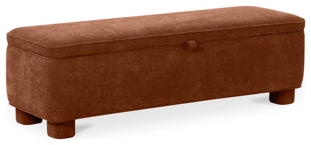 Ichigo Storage Bench